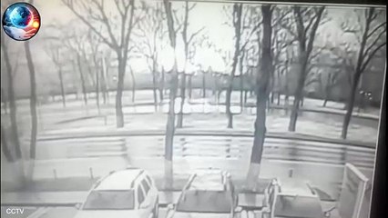Flydubai Plane Crash In Russia