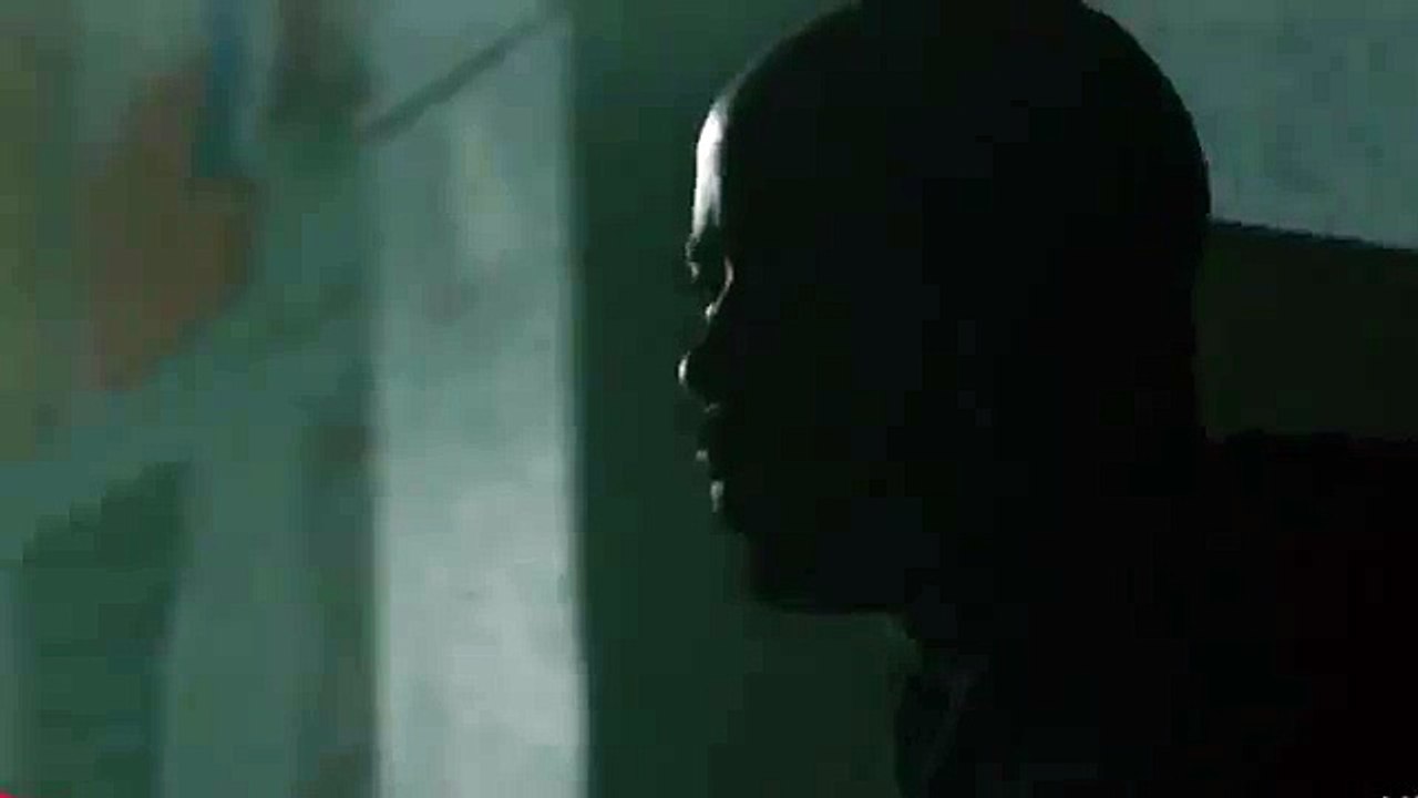 Teaser tráiler de Luke Cage