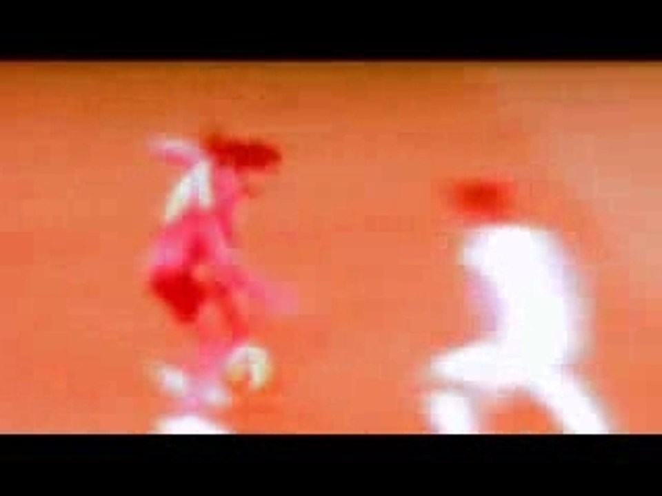 Ronaldinho promo montage