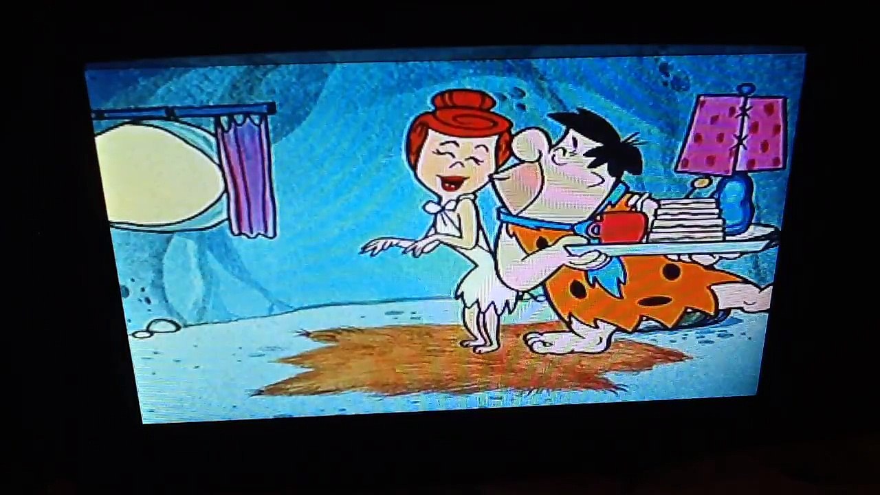 The flintstones the complete 2nd season trailer