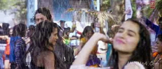 Sab Tera - Baaghi - Fun 4 Everyone