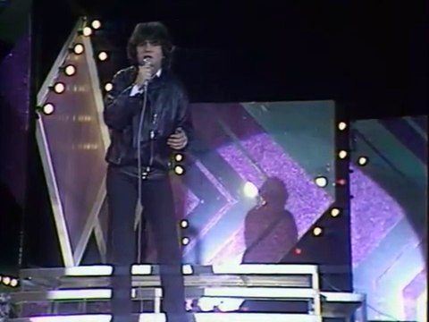 Daniel Balavoine* Me laisse pas m'en aller*Daniel Michel Berger Balavoine. facebook