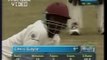 Young Chris Gayle clueless Vs Wasim Akram Full Over Rare