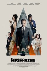 High-Rise (2015) - HD