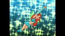 Winx Club Phần 3 Tập 12 Nước mắt của cây liễu đen [trọn bộ]