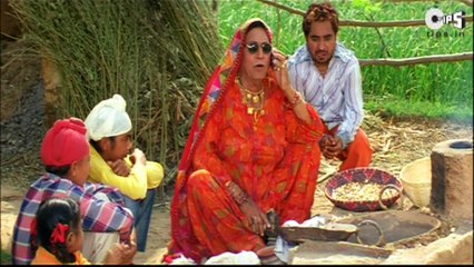 Black Underwear Story - Dil Apna Punjabi