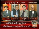 Nawaz Sharif family always create new methods of Corruption _ Kamil Ali Agha