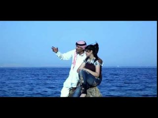 ‫كليب منصور العميري -  لون البحر