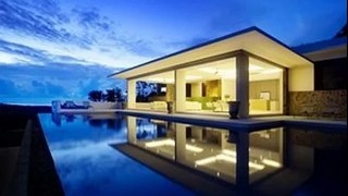 SAMUJANA - Five Bedrooms Spectacular Pool Villa with Cinema (Villa 4 Spectacular) - Samui Island