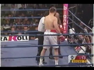 Mike Tyson vs Andrew Golota FULL FIGHT  Biggest Boxers
