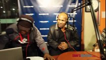 Mike Tyson Tells Story When Brad Pitt Was Scared of Him on Sway in the Morning  Biggest Boxers