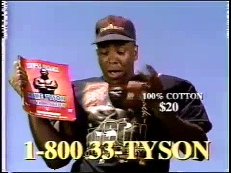 Mike Tyson vs Peter McNeeley  Biggest Boxers