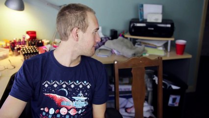 TESTING MY CATS INTELLIGENCE!!