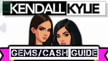 Kanddall & Kylie Jandner Game Gand More Followers Cheat/ Hack for iPhone!