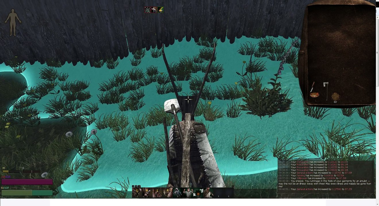 Life is Feudal Your Own - Handels Mod #057 - Feldarbeit