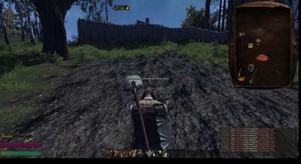 Life is Feudal Your Own - Handels Mod #058 Unsere neue Schmiede