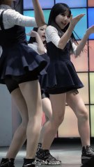 160312 댄스팀 퍼스트원FirstOne (양은채) cover - 왠지 Somehow [굿모닝시티] by drighk