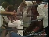 JERRY QUARRY VS JOE FRAZIER II best  Best Boxing Fights  Best Boxing Matches