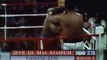 Muhammad Ali vs George Foreman (Highlights)  Best Boxing Matches