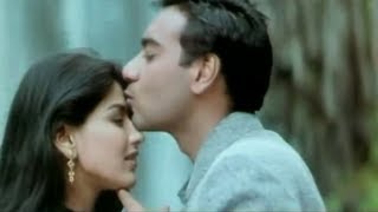 Pyaar Kiya Toh Nibhana HD- Ajay Devgan & Sonali Bendre - Old Hindi Full Romance Song - Old Hindi Hit Song - Ajay Devgan Best Song - Classic Indian Special Song