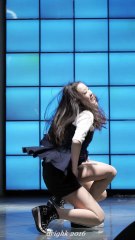 160312 댄스팀 퍼스트원FirstOne (양은채) cover - Good-bye Baby [굿모닝시티] by drighk
