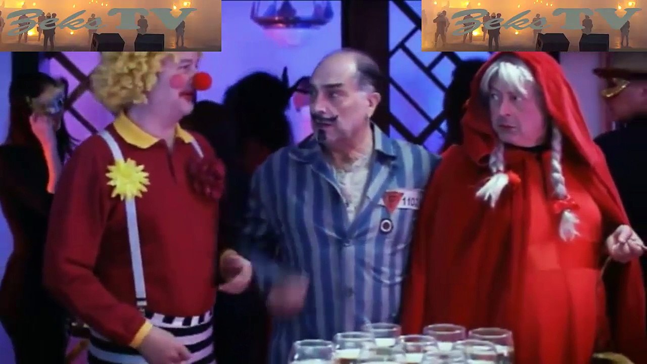 Sindjelici, Sezona 04, Epizoda 13 NAJNOVIJA EPIZODA (18.03.2016) ULTRA HD !!