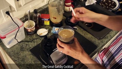 Movie Recipes - The Lion King