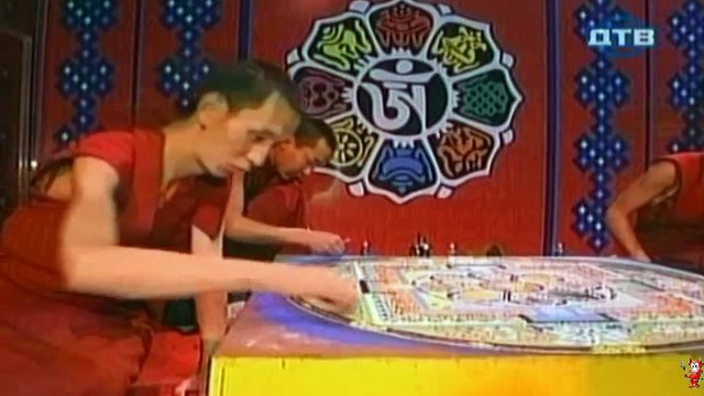 Территория призраков. Мыслеформа и материализация мысли