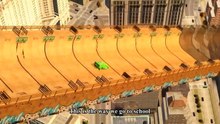 Cars Songs For Kids ♪ This is the Way we Laugh and Play ♪ Cars Green and Pink Lightning McQueen
