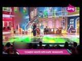 Ankit Tiwari, Kanika Kapoor, Badshah On Comedy Nights