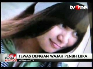 Polisi Periksa Lima Saksi Kasus Pembunuhan Eka Mayasari