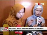 Cici Terancam Hukuman Mati di Arab Saudi