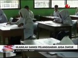 Siswa Lelaki dan Wanita di Aceh Dilarang Sekelas