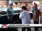 Jokowi Bagikan Tiga Kartu Sakti di Klaten