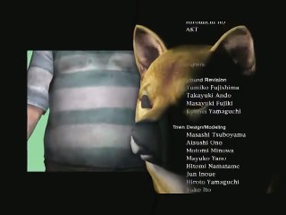 Silent Hill 2 New Dog Ending