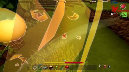 ĐÂY LÀ GAME MINECRAFT ?? Creativerse #1