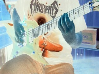 AMORPHIS    Black Winter Day /cover