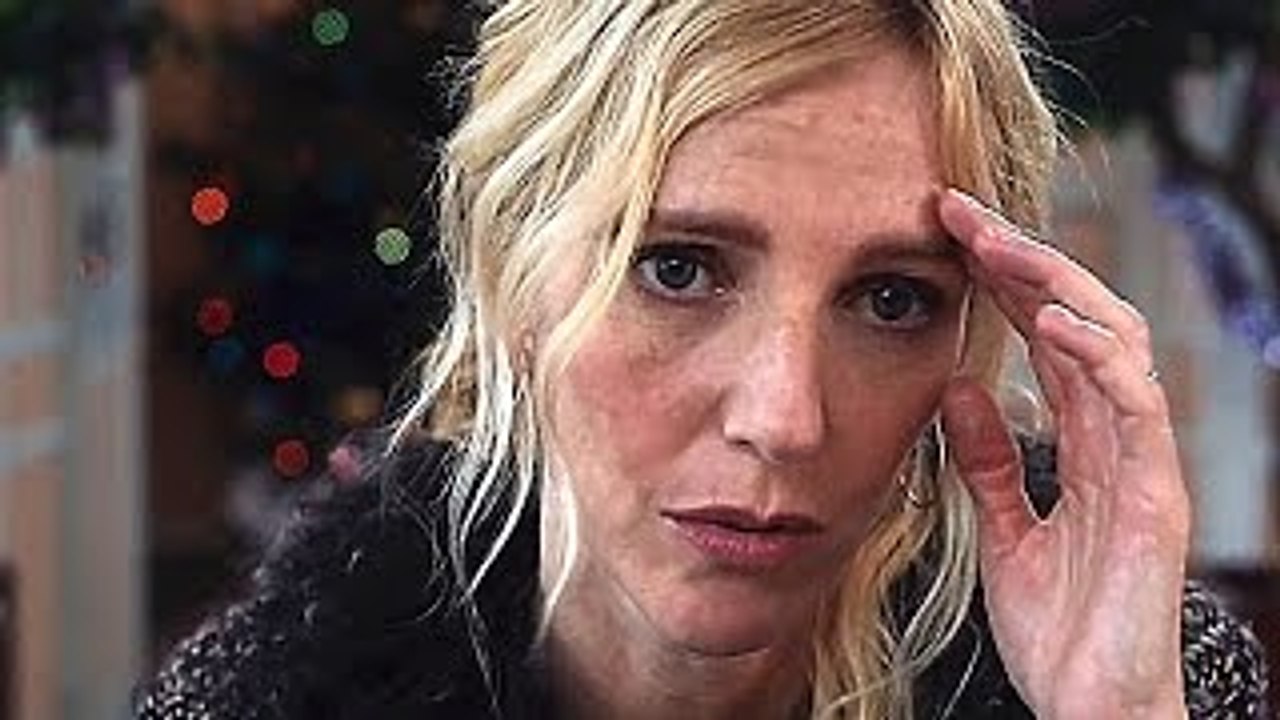 Occupe-toi de ton cul ENCORE HEUREUX avec Sandrine Kiberlain