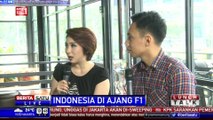 Lunch Talk: Indonesia di F1 # 4