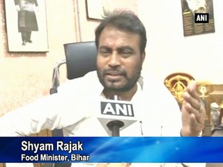 JD (U) slams Sushil Modi for 'returning' luxury gifts