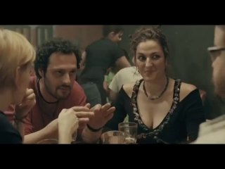 Cosa voglio di più - Trailer Ita