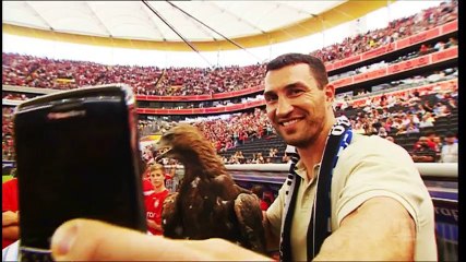 Did you know..._ - The Story of Frankfurt and their Eagle