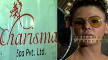 Rakhi Sawant HOT MASSAGE at Charisma Spa VIDEO Goes Viral!!