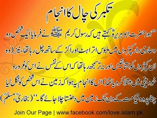 Ahadees e Mubarka