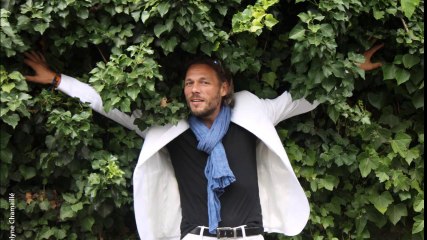 Thierry Paul Valette Star à l'affiche