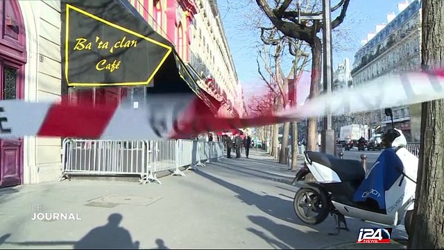 Attentats du 13 novembre : 2 fugitifs toujours en fuite et une mère de victime se félicite de cette arrestation