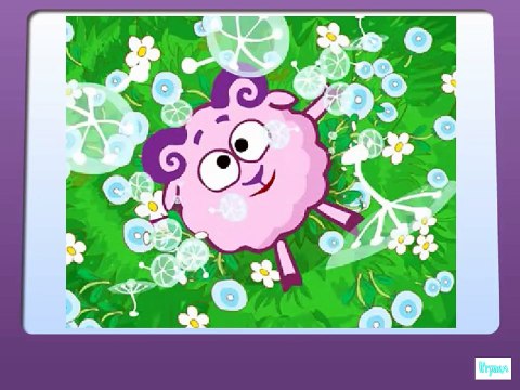 Смешарики ИГРА Прохождение Круглая Компания Серия 8 Прохождение 2015 года