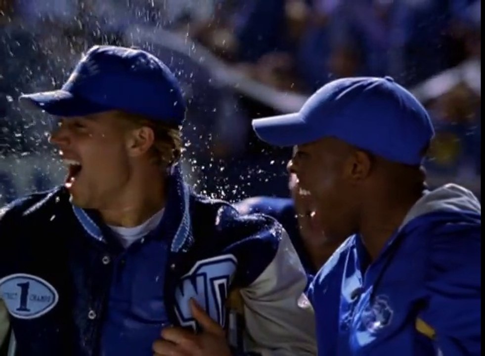 Varsity Blues - Trailer