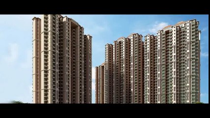 Earning future at Gaur Siddharth Vihar