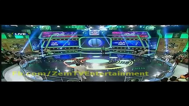 Har Lamha Purjosh 19th March 2016 Pakistan vs India T20 World Cup 2016 Pakistan Lost